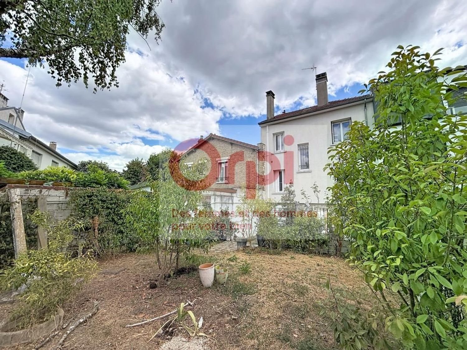 Maison à vendre, 127m², Issy-les-Moulineaux