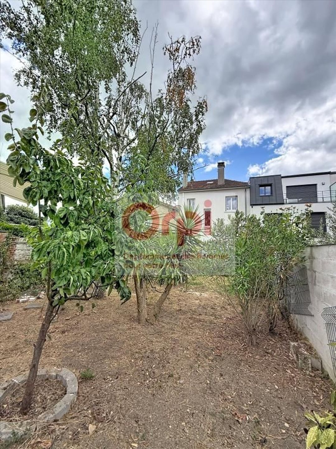 Maison à vendre, 127m², Issy-les-Moulineaux