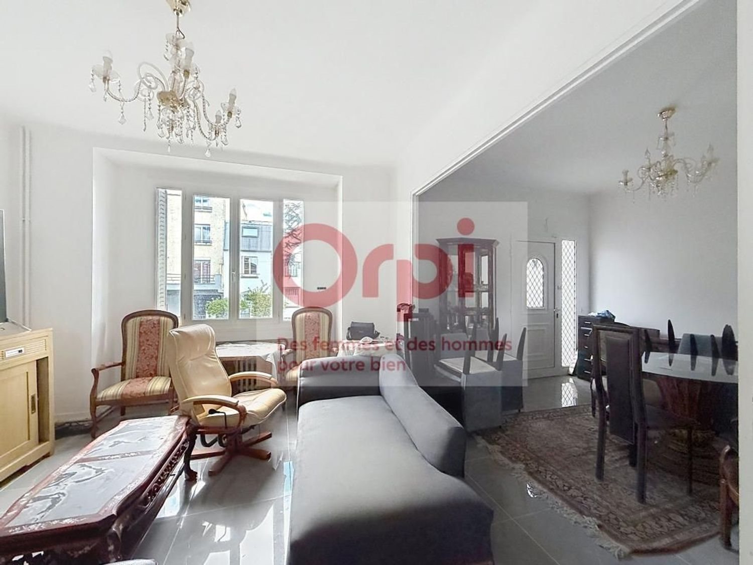 Maison à vendre, 127m², Issy-les-Moulineaux