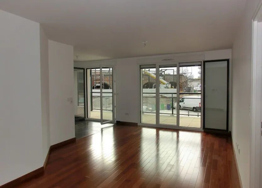 Appartement à louer, 67m², Issy-les-Moulineaux