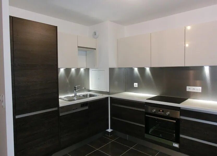 Appartement à louer, 67m², Issy-les-Moulineaux