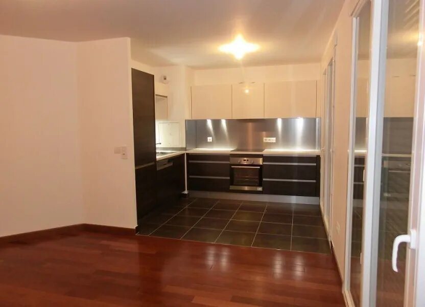 Appartement à louer, 67m², Issy-les-Moulineaux