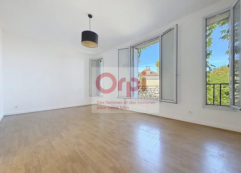 Appartement à vendre, 40m², Meudon