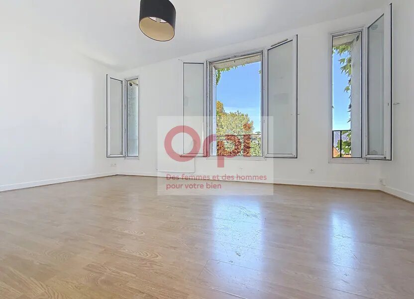 Appartement à vendre, 40m², Meudon