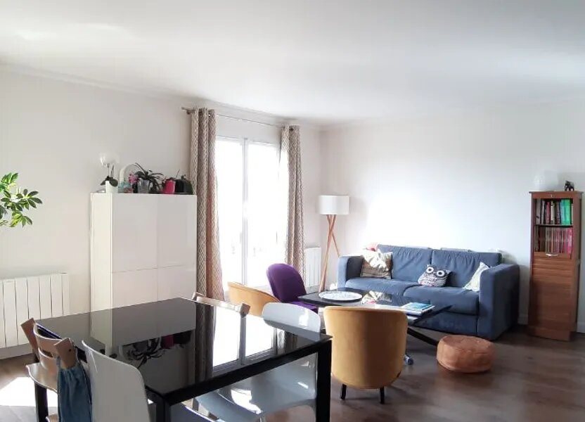 Appartement à louer, 108m², Issy-les-Moulineaux