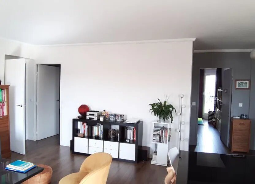 Appartement à louer, 108m², Issy-les-Moulineaux