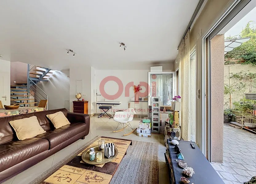 Maison à vendre, 133m², Issy-les-Moulineaux