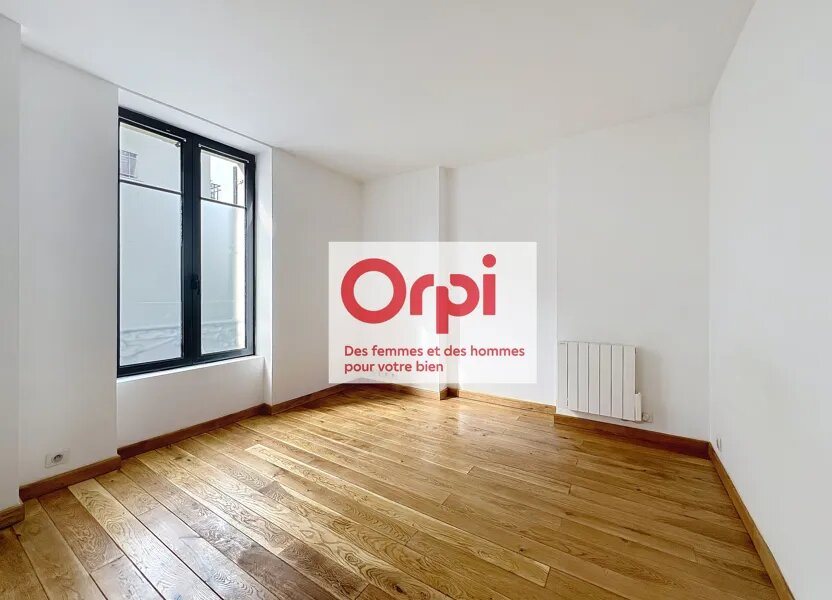 Appartement à vendre, 44m², Issy-les-Moulineaux