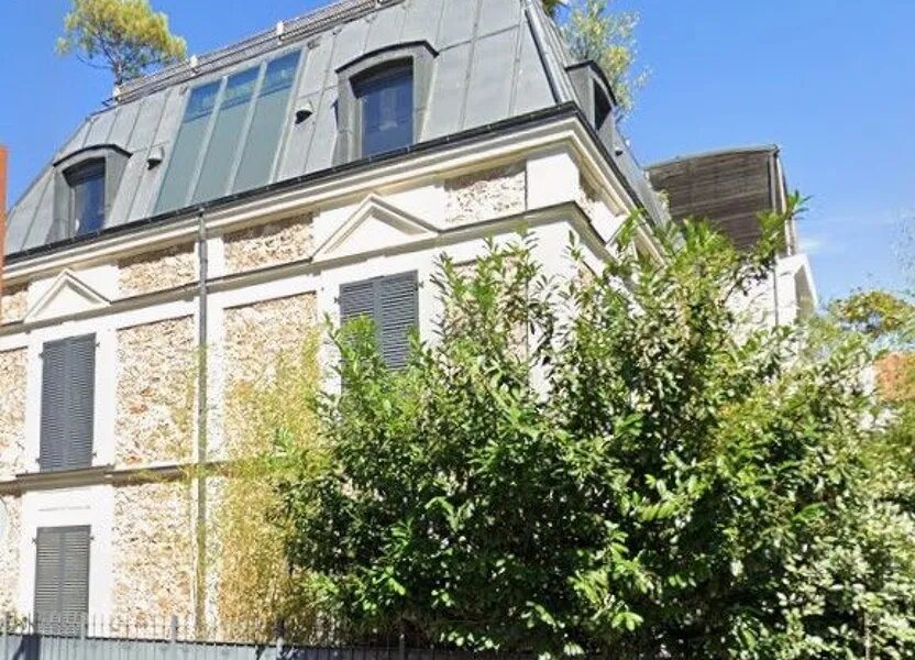 Appartement à vendre, 44m², Issy-les-Moulineaux