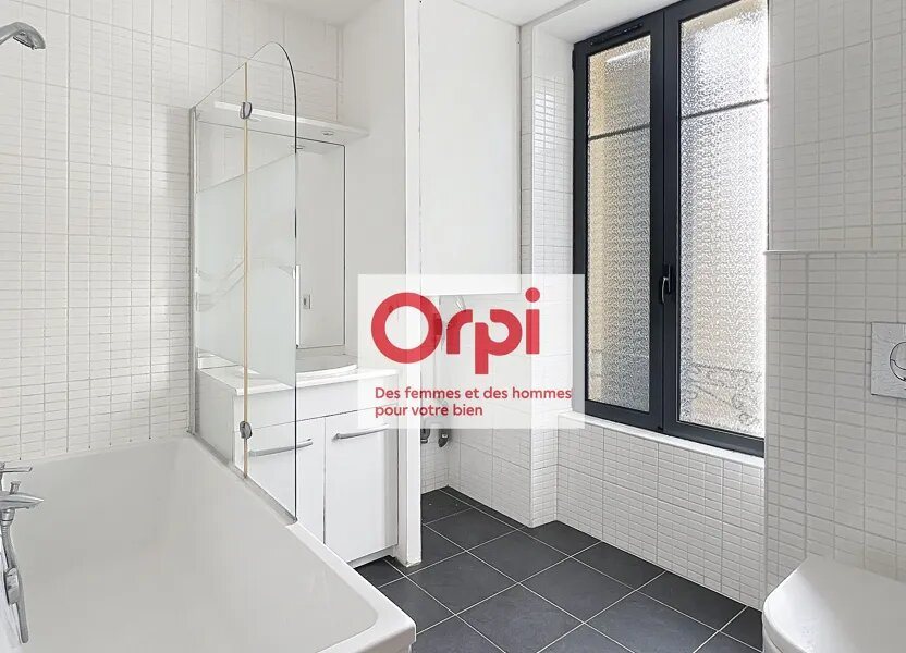 Appartement à vendre, 44m², Issy-les-Moulineaux