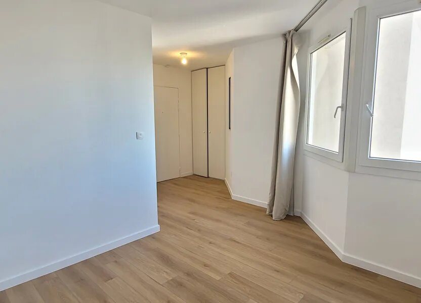 Appartement à louer, 20m², Issy-les-Moulineaux