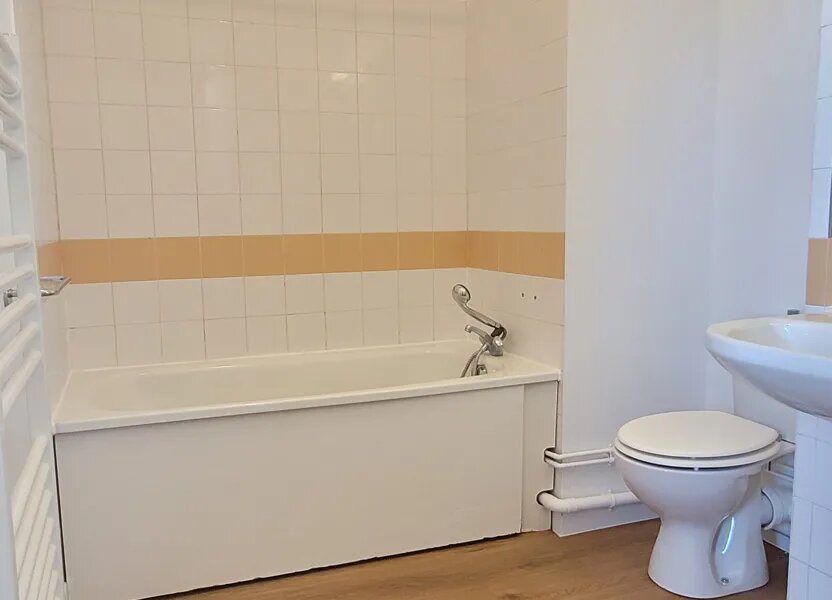 Appartement à louer, 20m², Issy-les-Moulineaux