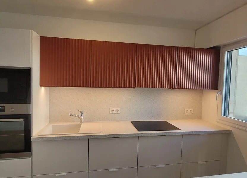 Appartement à louer, 46m², Issy-les-Moulineaux