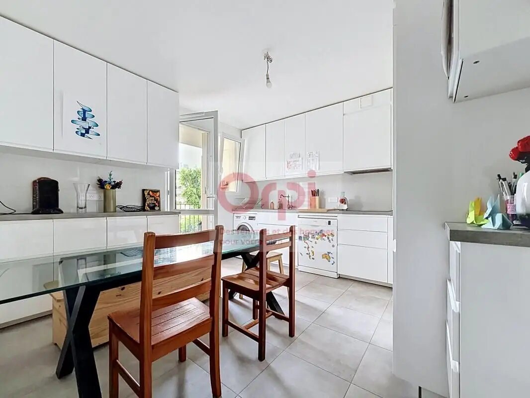 Appartement à vendre, 110m², Issy-les-Moulineaux