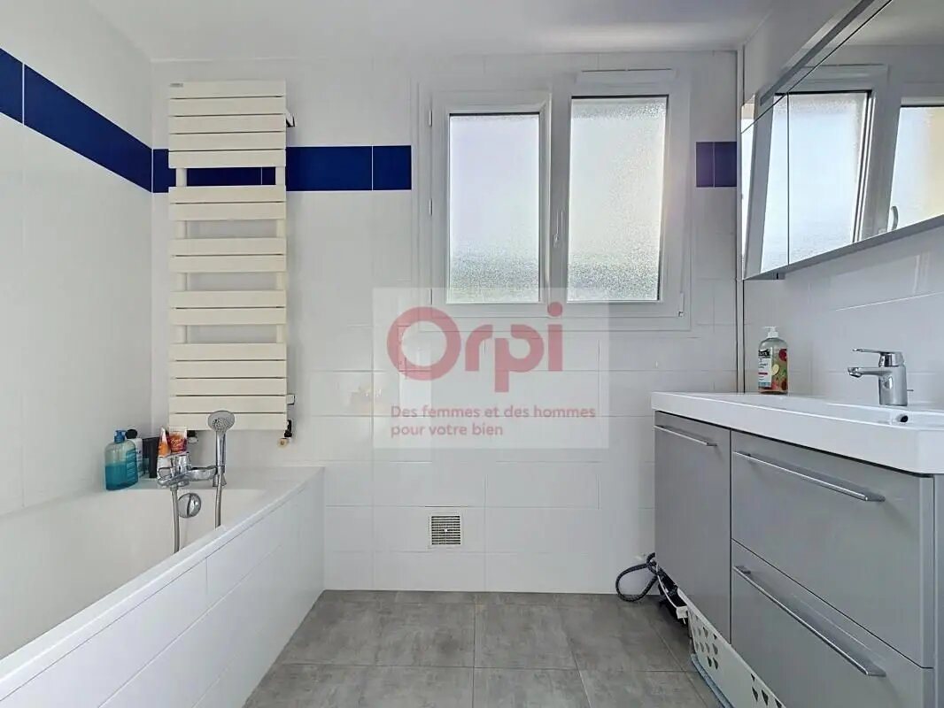 Appartement à vendre, 110m², Issy-les-Moulineaux