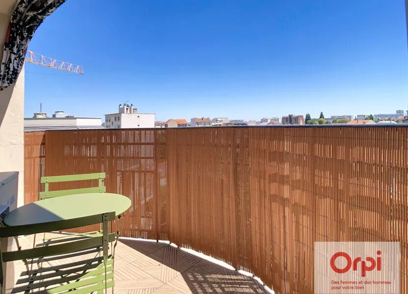 Appartement à vendre, 63m², Issy-les-Moulineaux