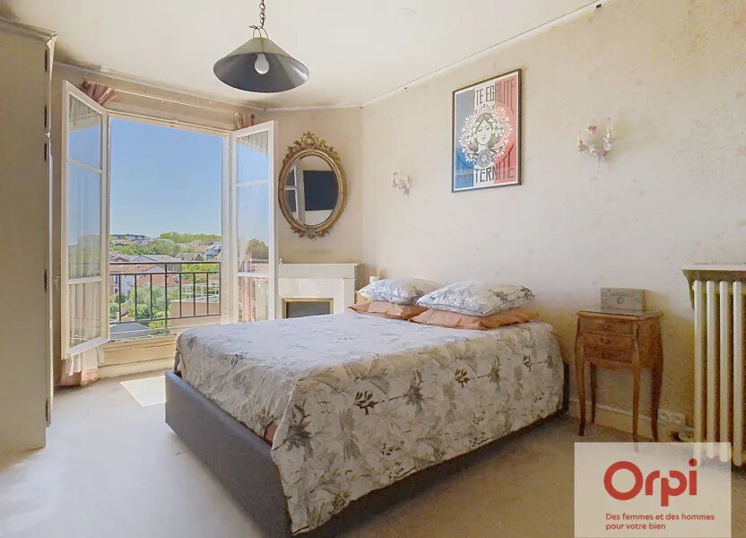 Appartement à vendre, 63m², Issy-les-Moulineaux