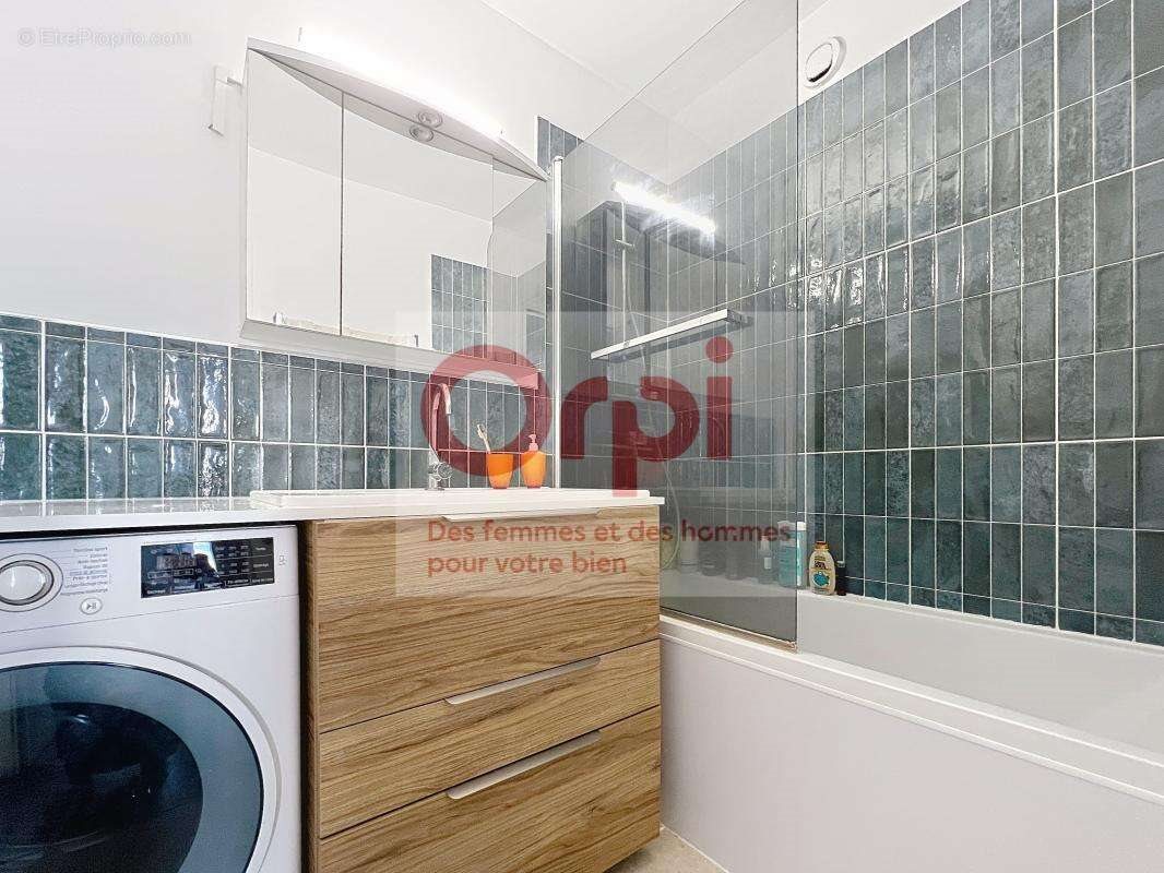 Appartement à vendre, 72m², Issy-les-Moulineaux