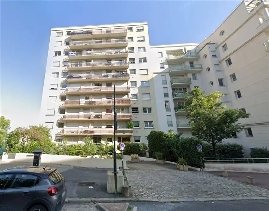 Appartement à louer, 34m², Issy-les-Moulineaux