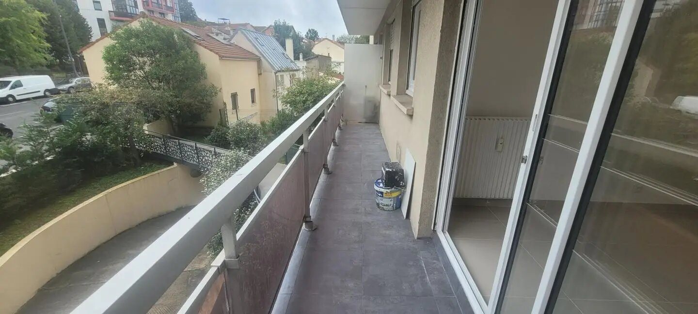 Appartement à louer, 34m², Issy-les-Moulineaux