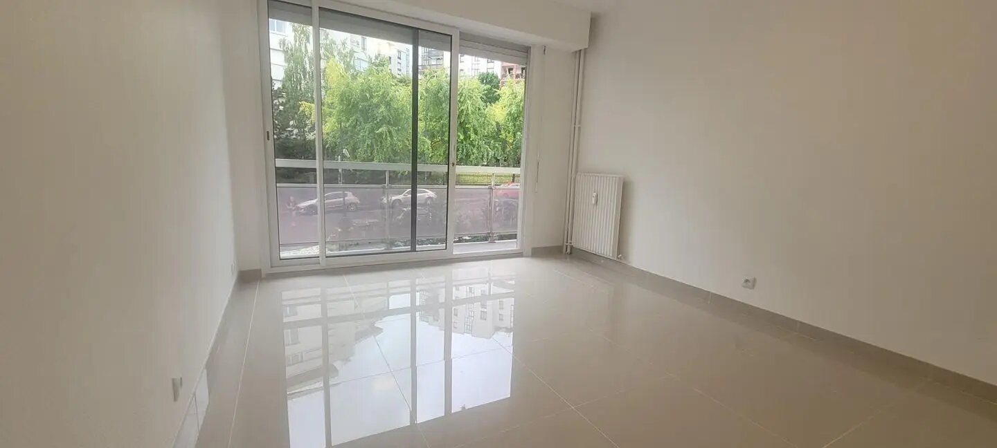 Appartement à louer, 34m², Issy-les-Moulineaux