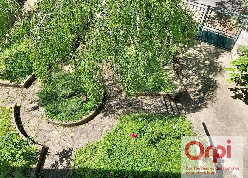 Appartement à vendre, 58m², Issy-les-Moulineaux