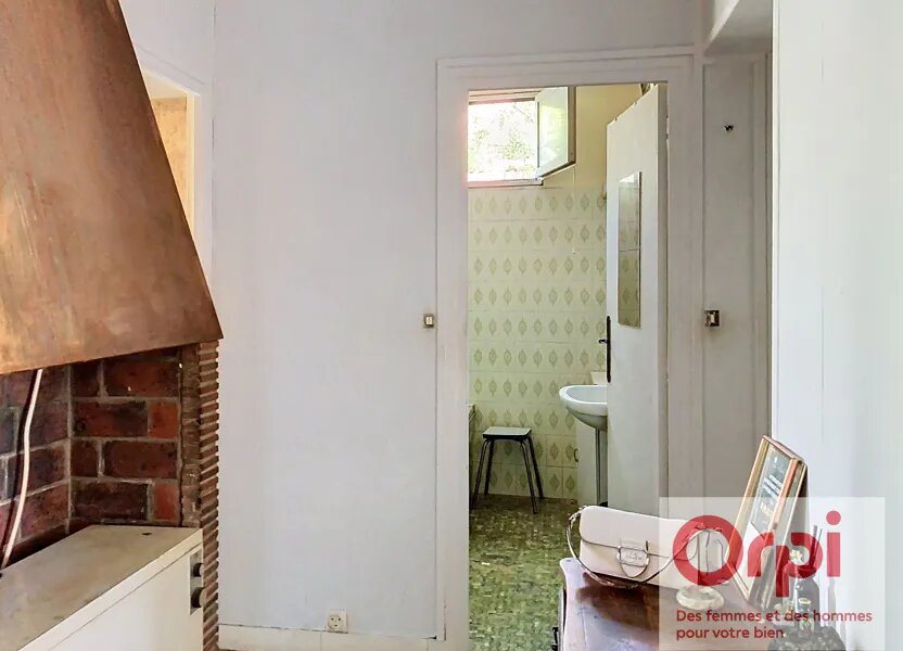 Appartement à vendre, 58m², Issy-les-Moulineaux
