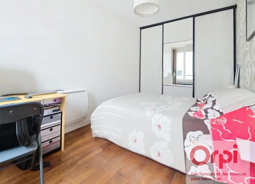 Appartement à vendre, 41m², Issy-les-Moulineaux