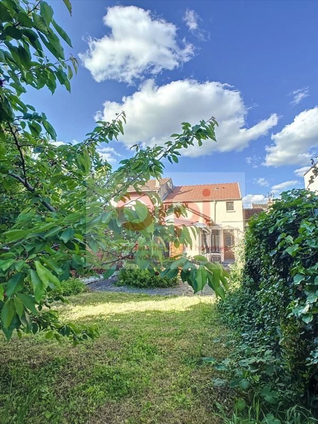 Maison à vendre, 103m², Issy-les-Moulineaux
