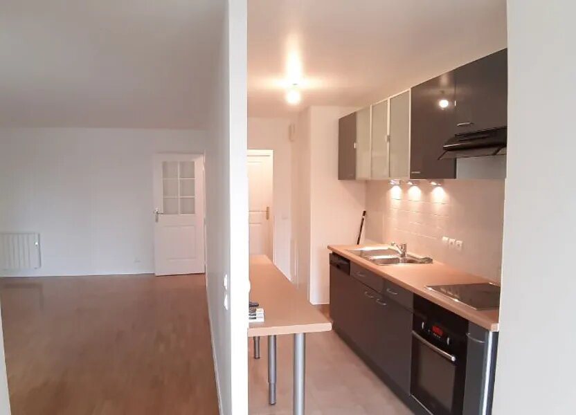 Appartement à louer, 71m², Issy-les-Moulineaux