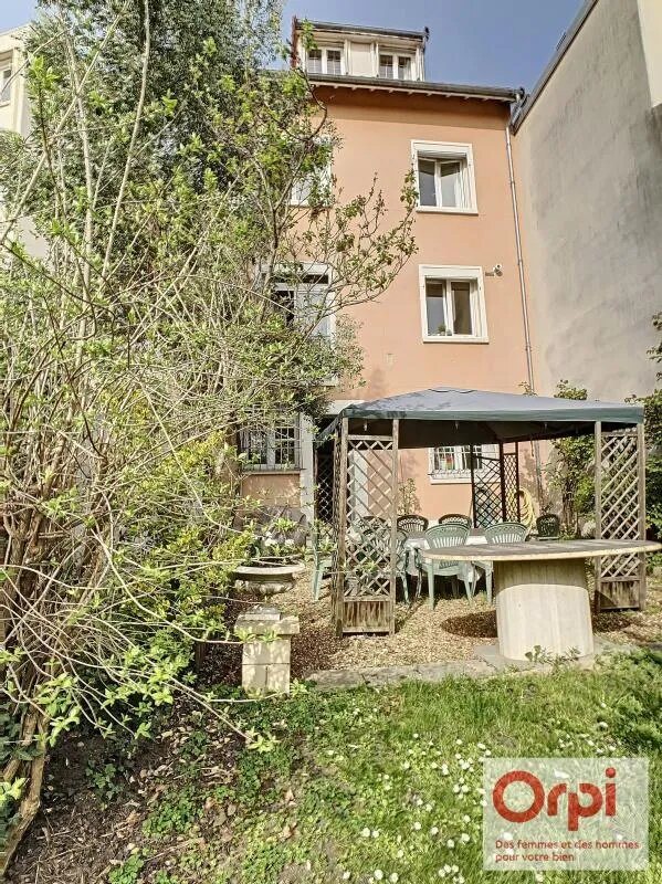 Maison à vendre, 140m², Issy-les-Moulineaux