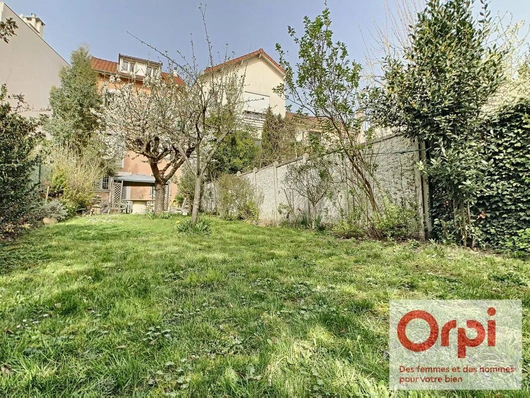 Maison à vendre, 140m², Issy-les-Moulineaux