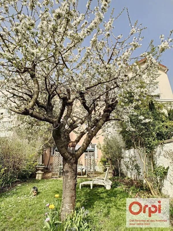 Maison à vendre, 140m², Issy-les-Moulineaux