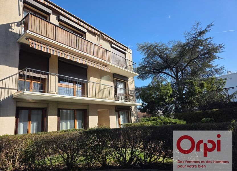 Appartement à vendre, 54m², Issy-les-Moulineaux