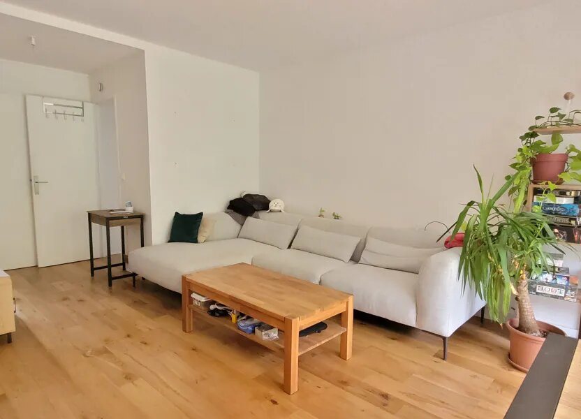Appartement à louer, 82m², Issy-les-Moulineaux
