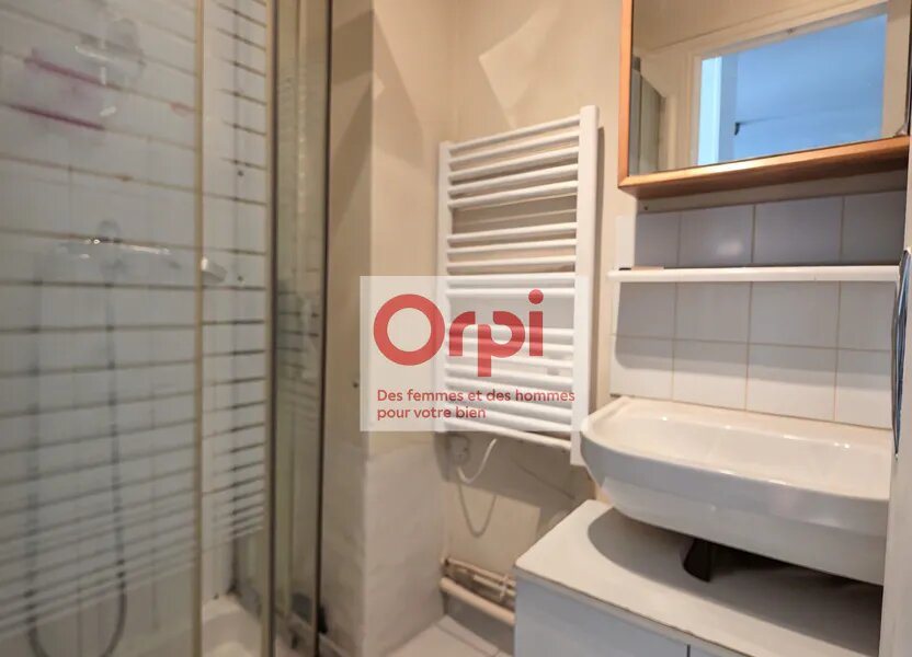 Appartement à vendre, 36m², Issy-les-Moulineaux