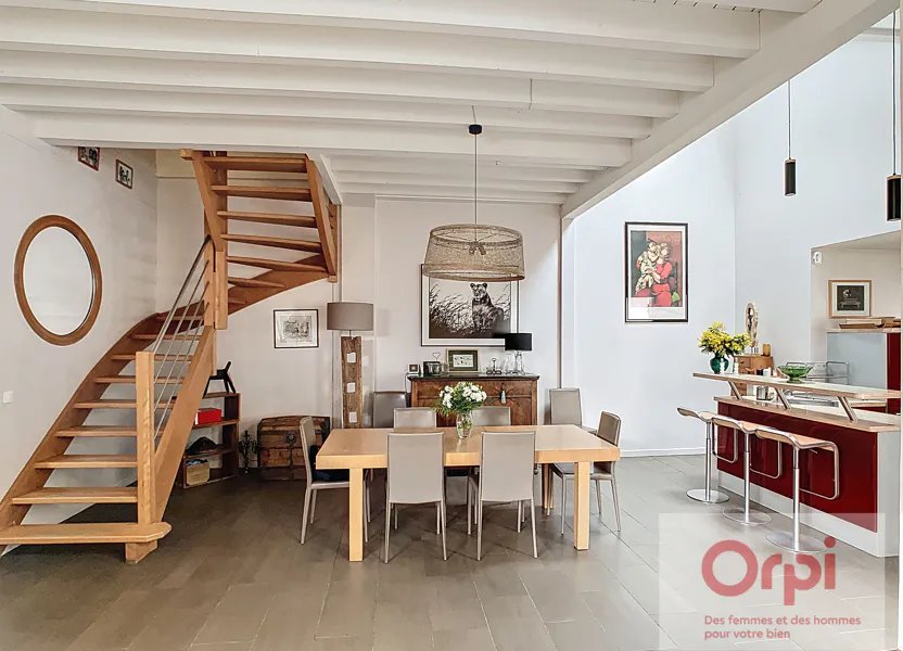 Maison à vendre, 176m², Issy-les-Moulineaux