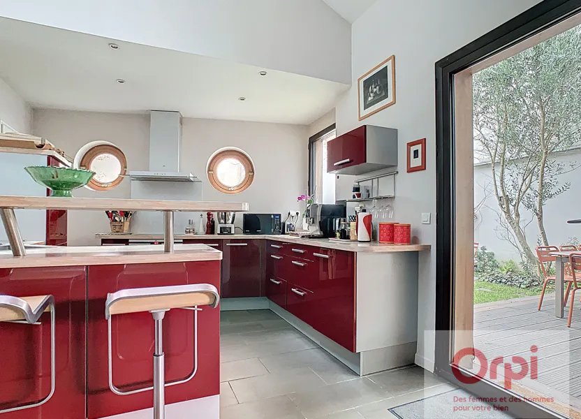 Maison à vendre, 176m², Issy-les-Moulineaux