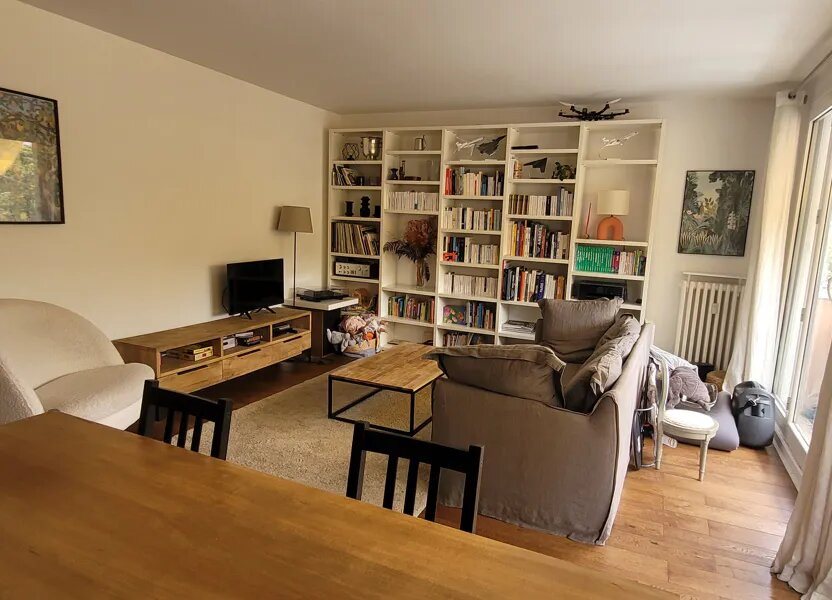Appartement à louer, 70m², Issy-les-Moulineaux