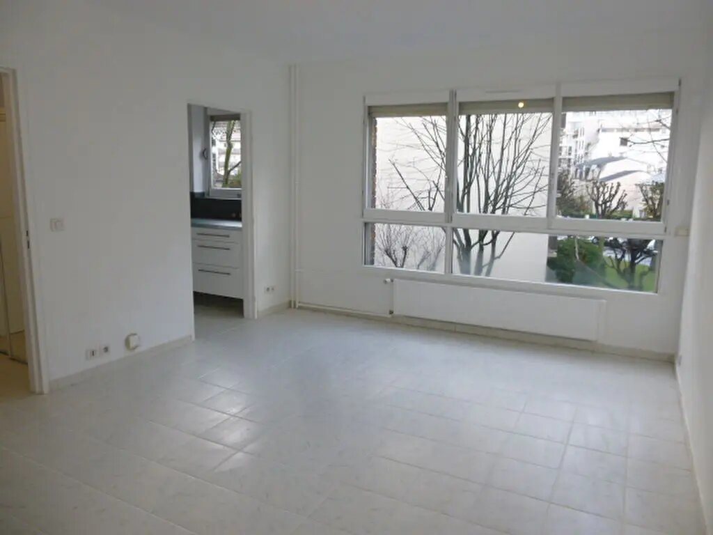 Appartement à louer, 46m², Issy-les-Moulineaux