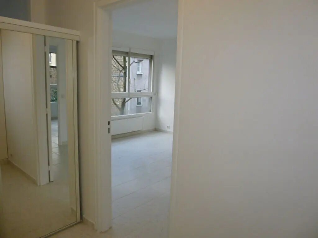 Appartement à louer, 46m², Issy-les-Moulineaux