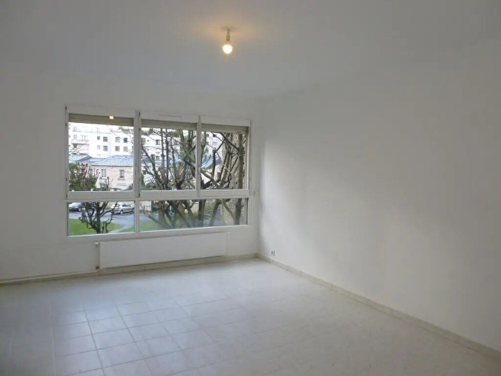 Appartement à louer, 46m², Issy-les-Moulineaux