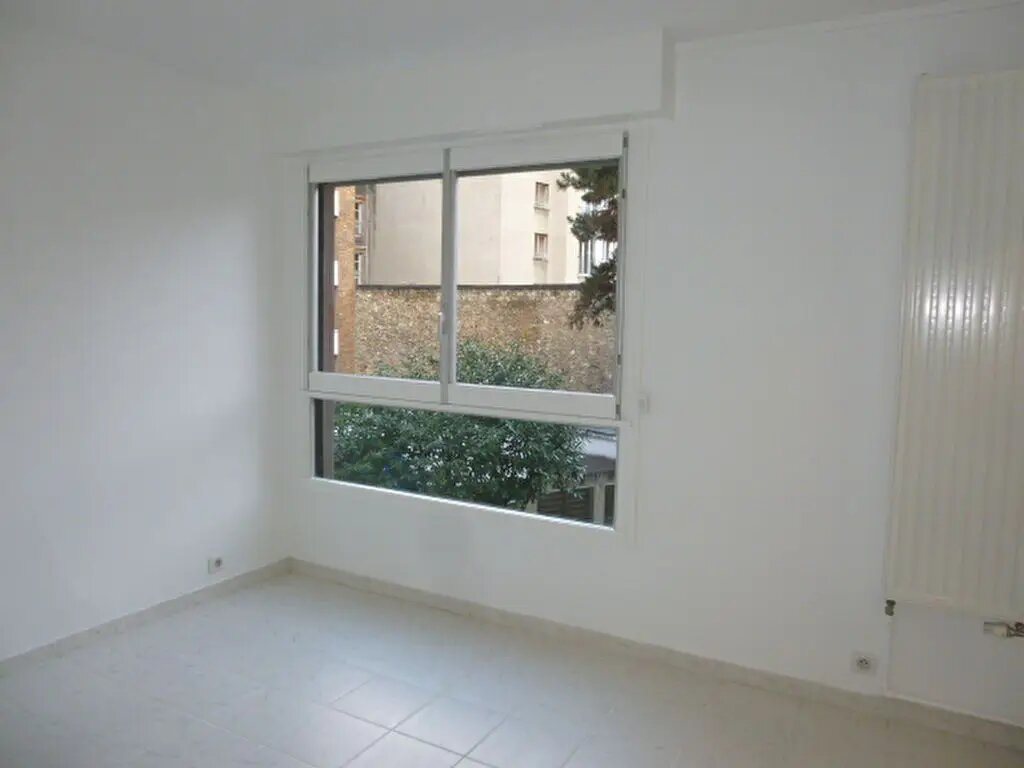 Appartement à louer, 46m², Issy-les-Moulineaux