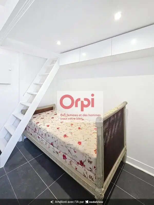 Appartement à vendre, 1m², Issy-les-Moulineaux