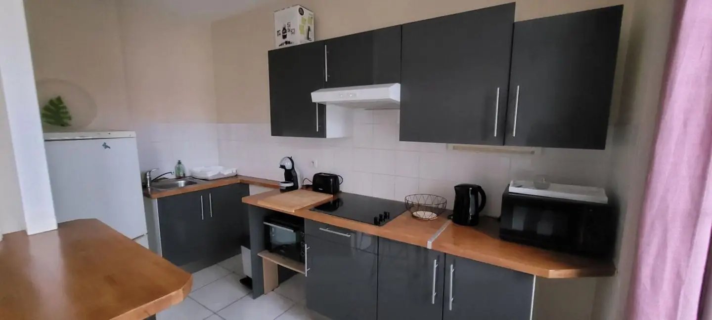 Appartement à louer, 27m², Issy-les-Moulineaux