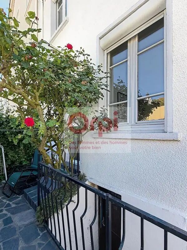 Maison à vendre, 70m², Issy-les-Moulineaux