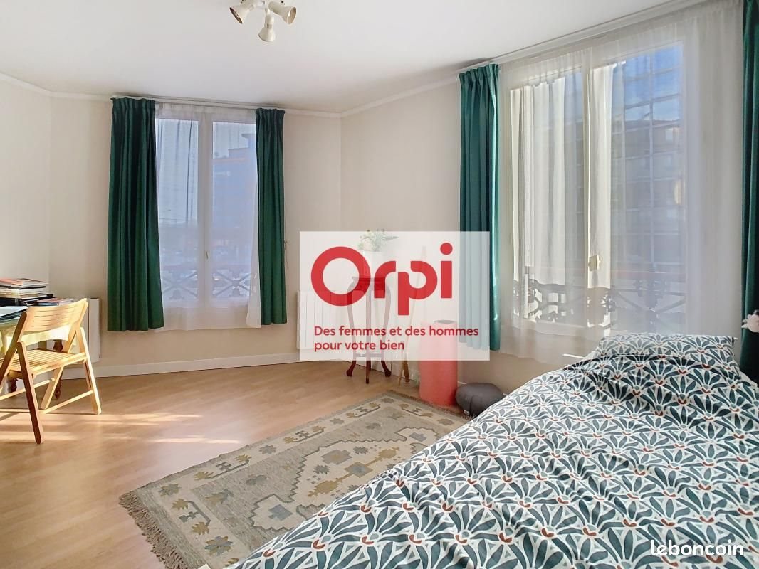Appartement à vendre, 25m², Issy-les-Moulineaux