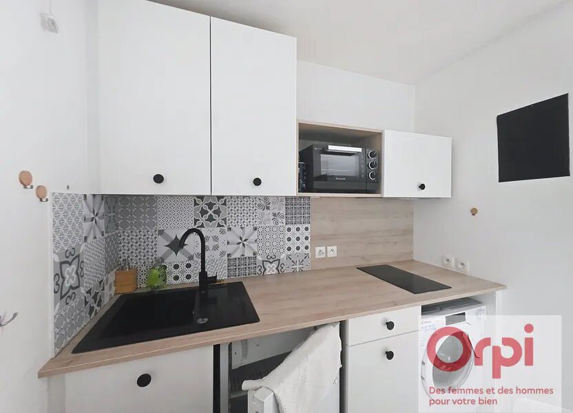 Appartement à vendre, 34m², Issy-les-Moulineaux