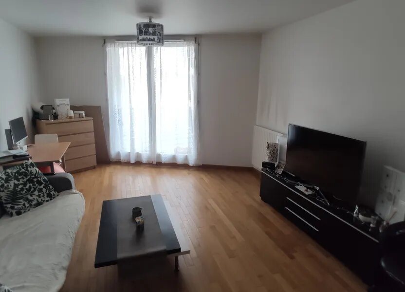 Appartement à louer, 31m², Issy-les-Moulineaux