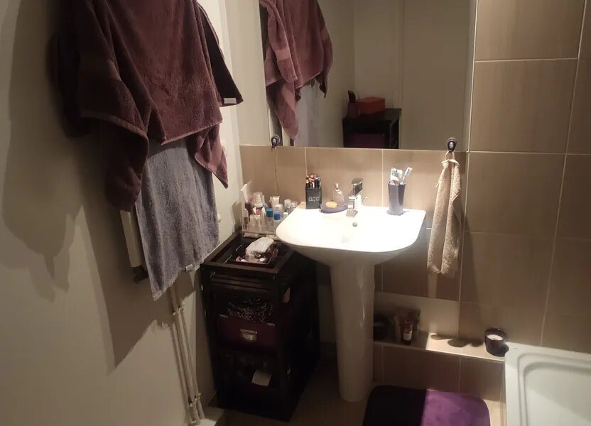 Appartement à louer, 31m², Issy-les-Moulineaux